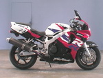 �������� �� ������ �������� Honda CBR900RR-2 1997 ���� 2